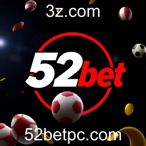 A Revolução no Mercado de Jogos com 52bet