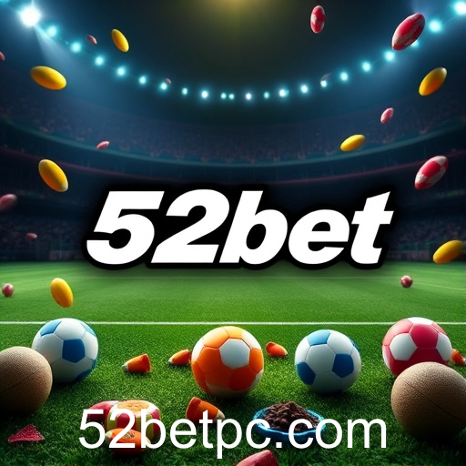 A Ascensão Impressionante da Plataforma 52bet no Mercado Global de Jogos