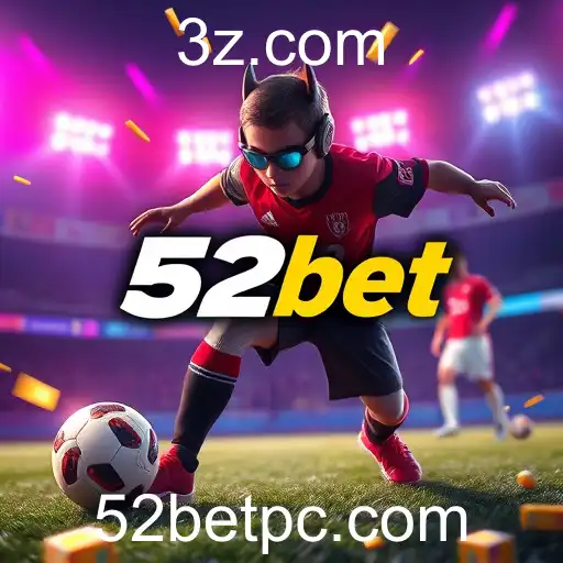 A Revolução dos Jogos Digitais com 52bet