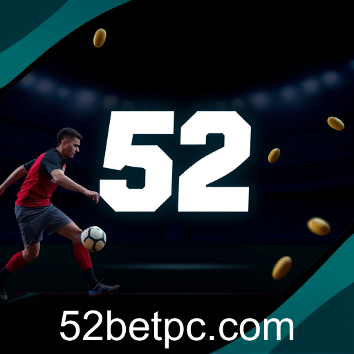 Avanços na Indústria de Jogos: 52bet em Destaque