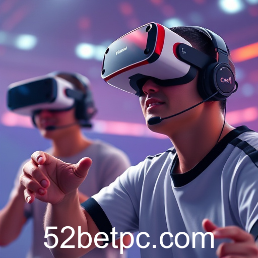Novas Tendências e Avanços no Mundo dos Jogos Digitais