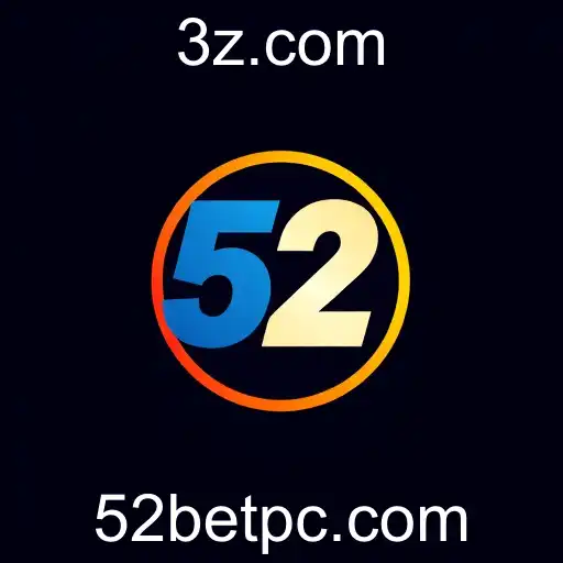 O Crescimento Vertiginoso do 52bet no Mercado Global de Jogos