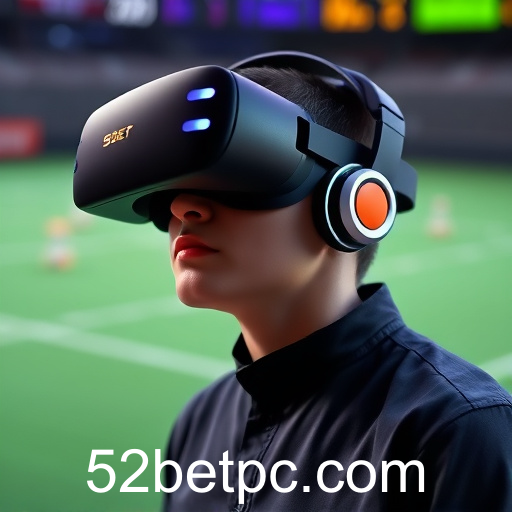 A Revolução do iGaming: Tendências e Inovações em 52bet