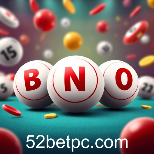 O Impacto Crescente do 52bet no Cenário de Jogos Online