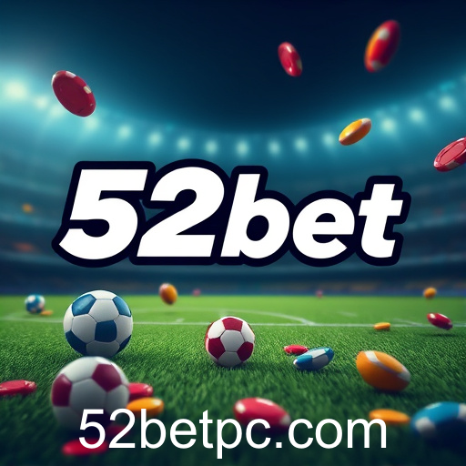 O Impacto de 52bet no Mercado Global de Jogos