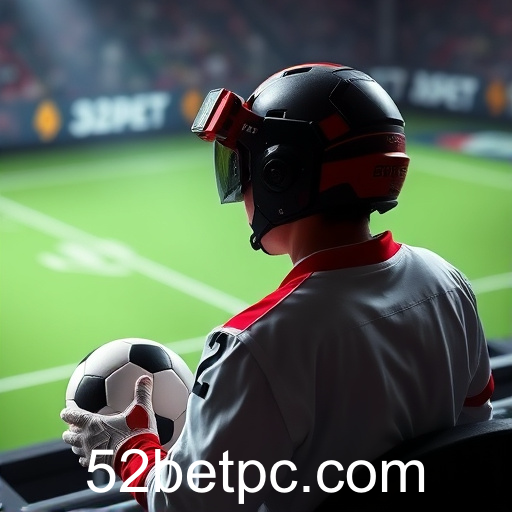 Revolução nos Jogos de Apostas On-line: As Inovações da 52bet