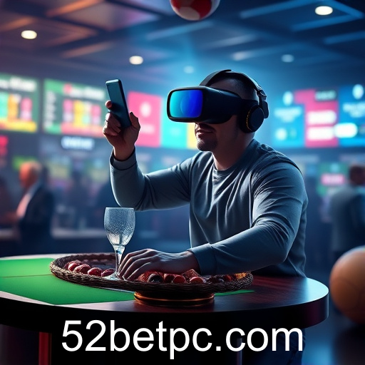 Inovações em Jogos de Aposta Online em 2025