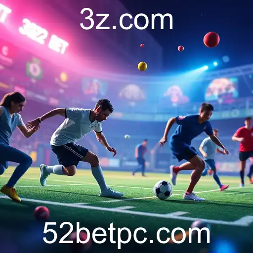 A Revolução dos Jogos Online: Uma Nova Era do Entretenimento