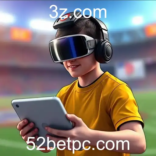 Cenário Atual dos Jogos Online e a Ascenção da 52bet