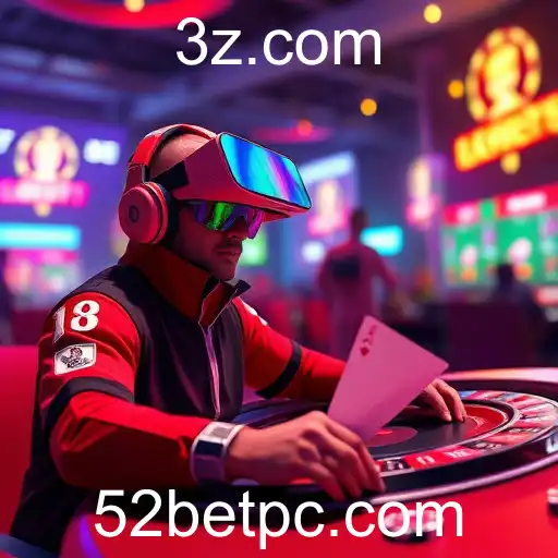 A Revolução dos Cassinos Online em 2025