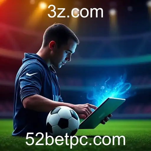 A Revolução dos Jogos Online com 52bet