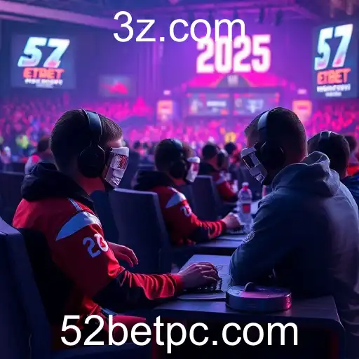 A Revolução dos Jogos Online: Tendências de 2025