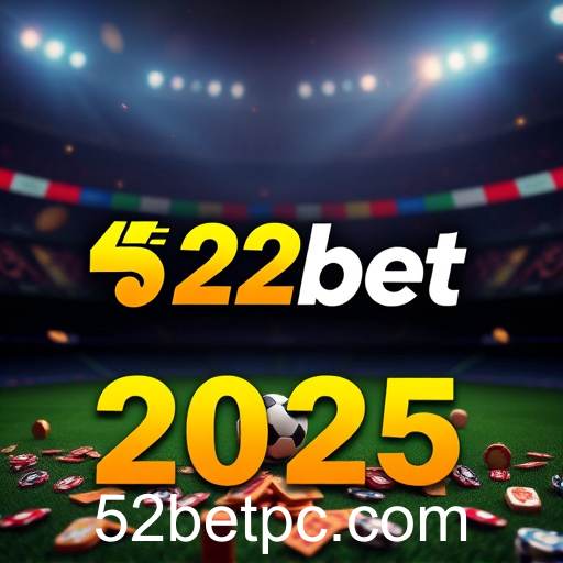 A Revolução dos Jogos Online e o Impacto de Plataformas como 52bet