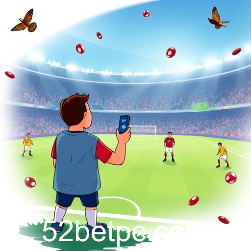 Inovações e Desafios nos Jogos de Azar